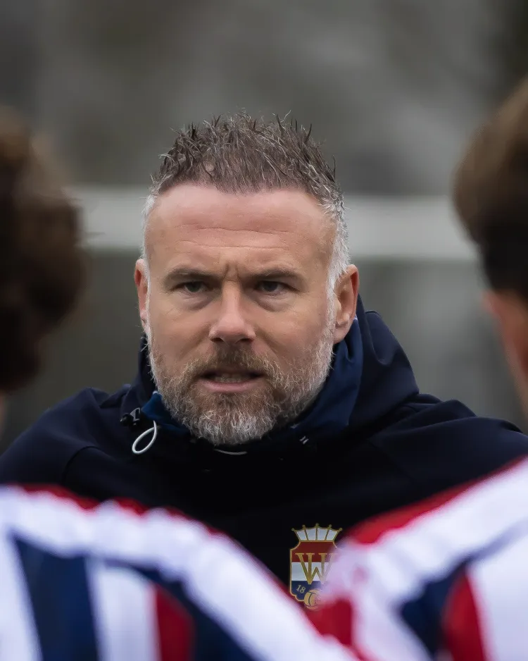 'Als spelers zich ontwikkelen, groeien wij als opleiding ook'