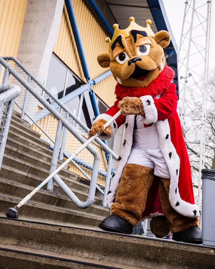 Willem II en de Supportersclub Willem II organiseren eerste Cleaning Day