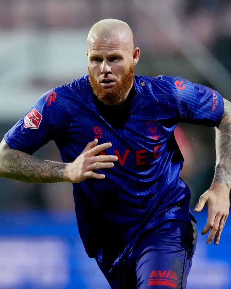 Jacht op derde plek gaat verder in Oss