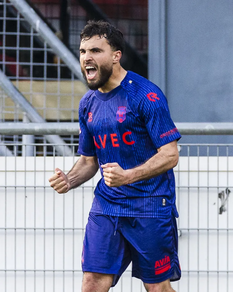 Willem II op schot in Maastricht