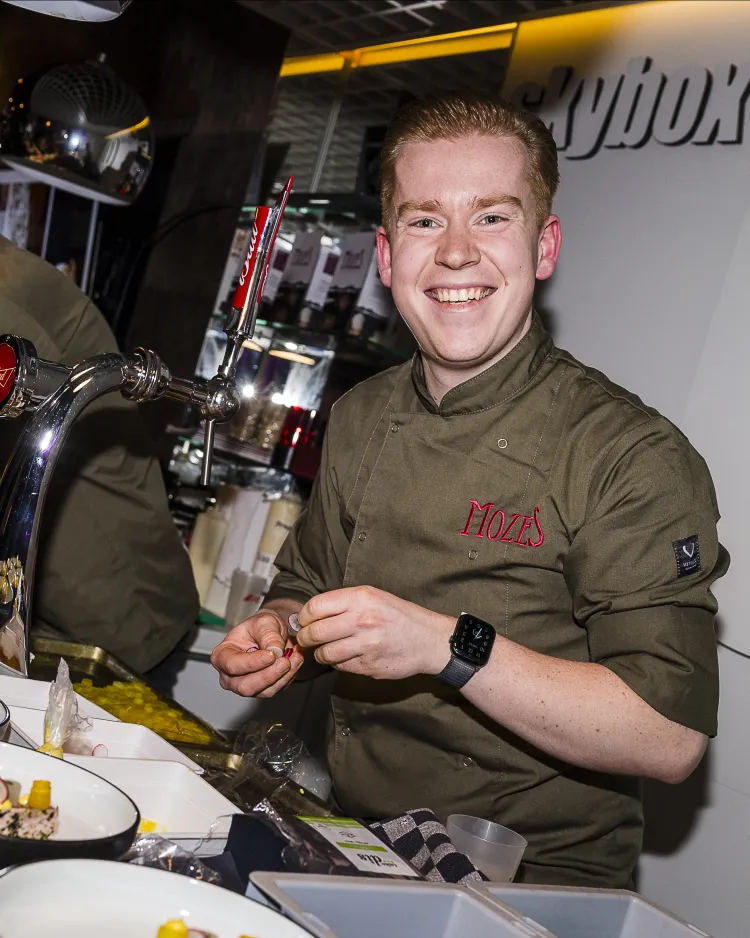 Dare Wines Wijn- en Smaakproeverij opnieuw smaakvolle netwerkavond