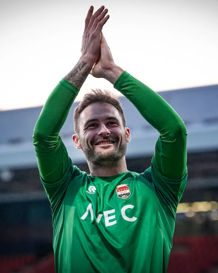 Didillon-Hödl genomineerd voor Gouden Schild