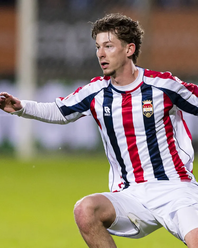 Op jacht naar de tweede ronde van de play-offs