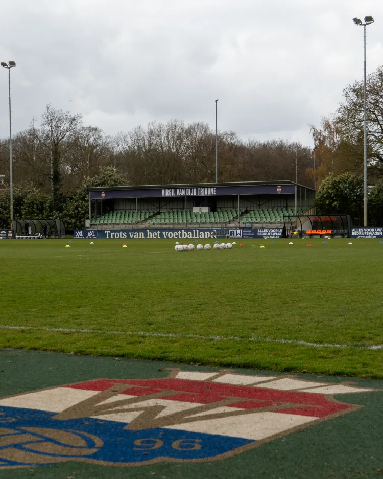 Vacature: stagiaire fysiotherapeut Willem II Jeugdopleiding