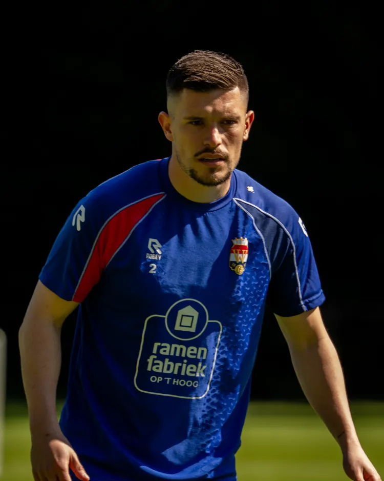 Ciranni terug in de wedstrijdselectie