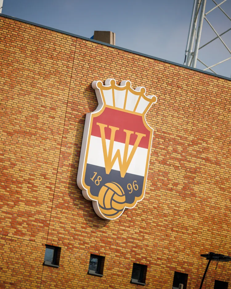 Willem II Betrokken gaat verder als Willem II Foundation