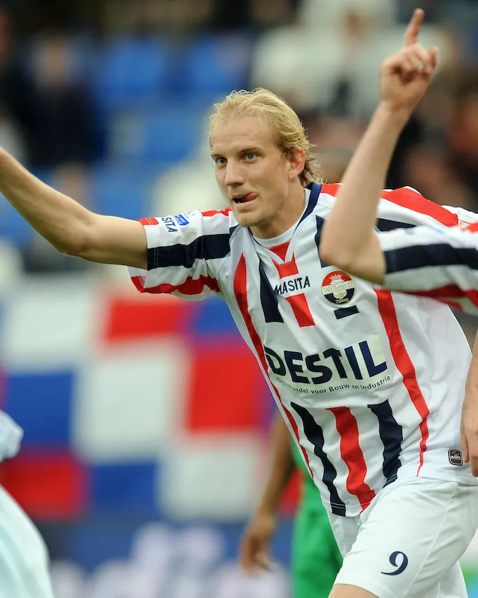 ‘Willem II is een verrijking voor de Eredivisie’