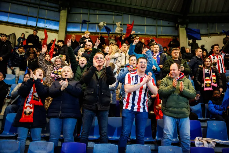 Willem II Foundation trapt nieuwe maatschappelijke seizoen af