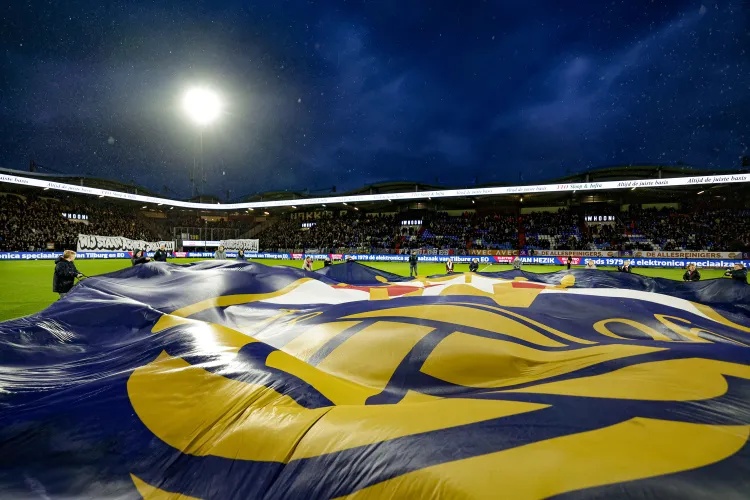 Roos groeit bij Playing for Success