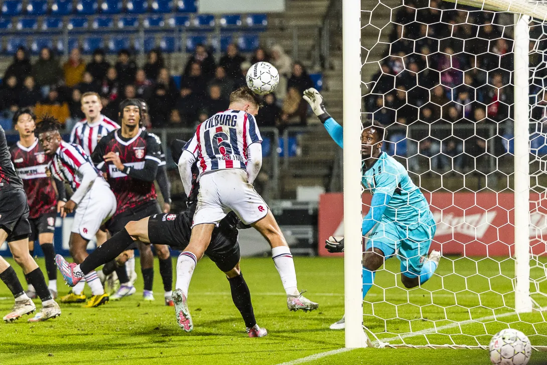 Fc Dordrecht