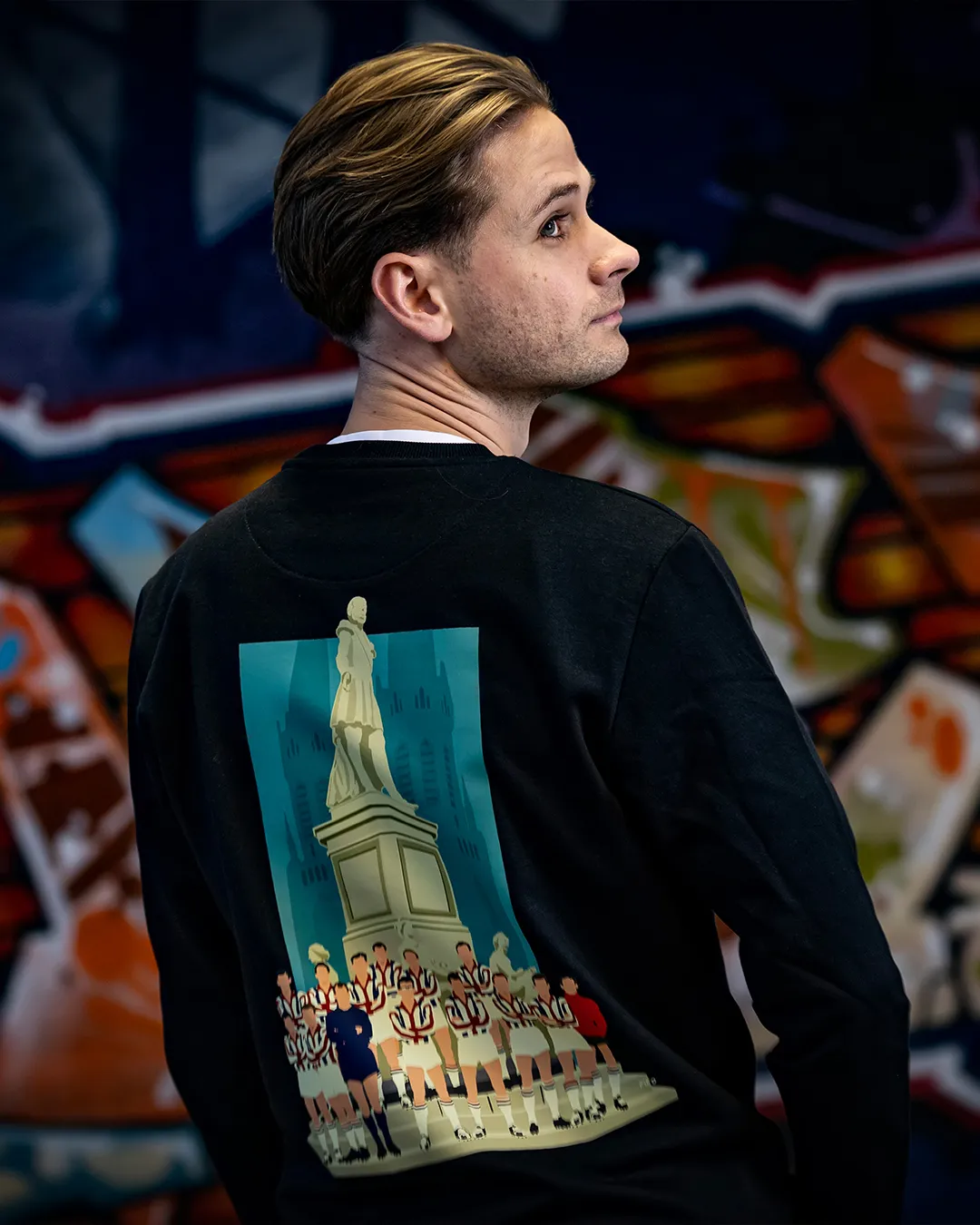 Crewneck