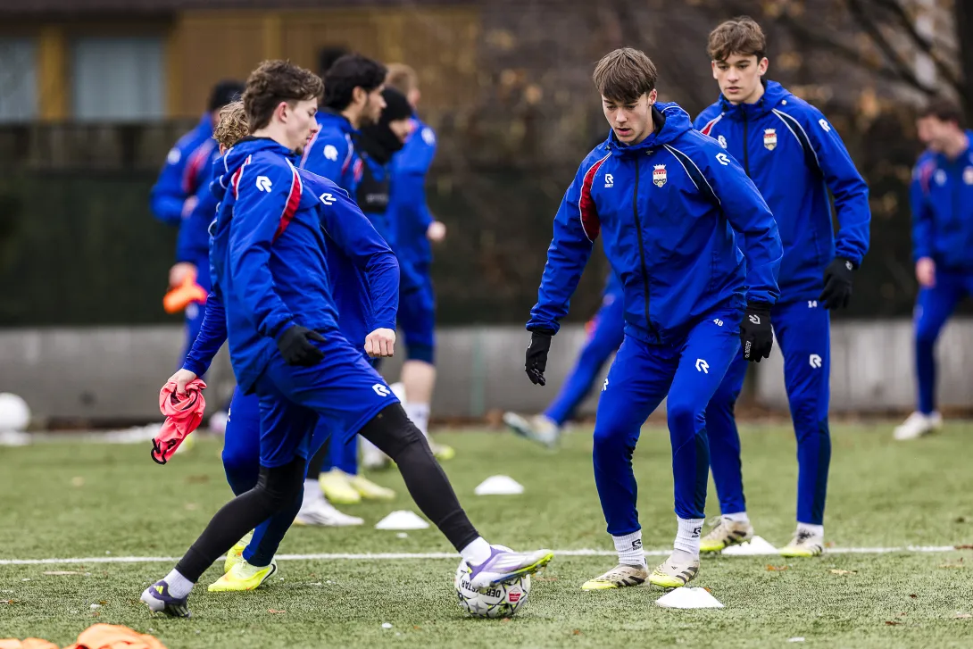 Training