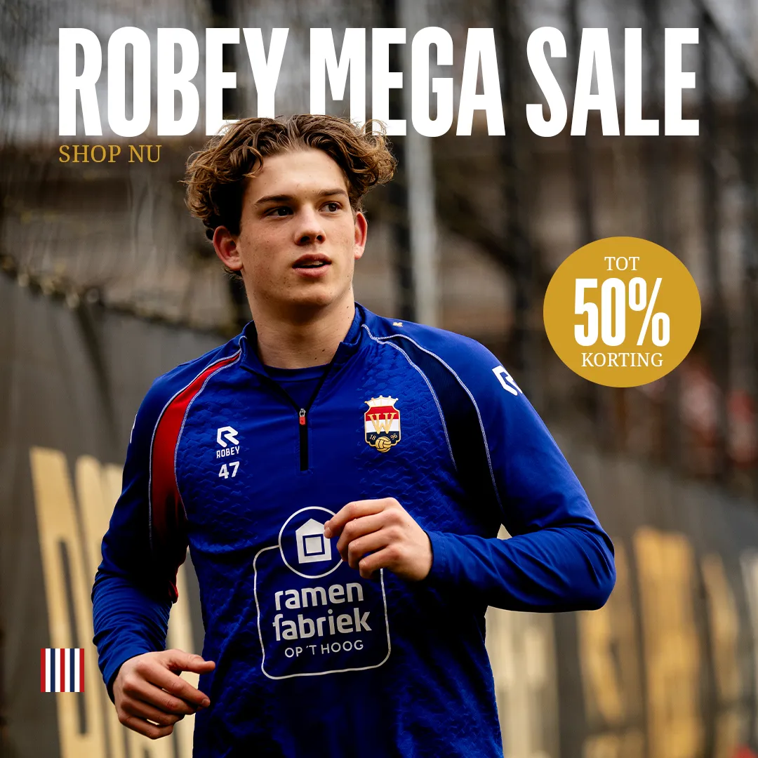 Robey Mega Sale